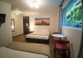 Termales Los Volcanes