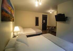 Termales Los Volcanes