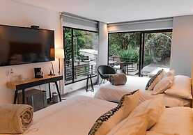 Termales Los Volcanes