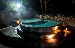 Termales Los Volcanes