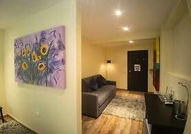 Termales Los Volcanes