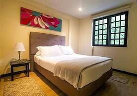 Termales Los Volcanes