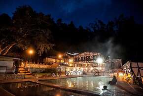 Termales Los Volcanes