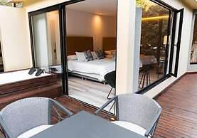 Termales Los Volcanes