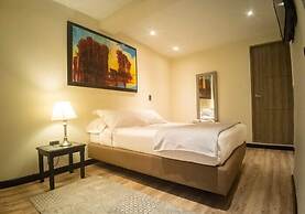 Termales Los Volcanes