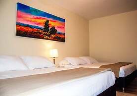 Termales Los Volcanes