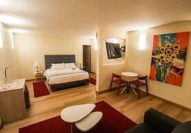 Termales Los Volcanes