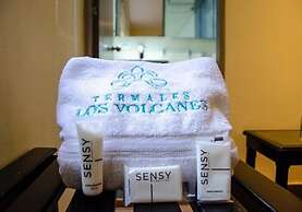 Termales Los Volcanes