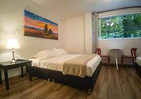 Termales Los Volcanes