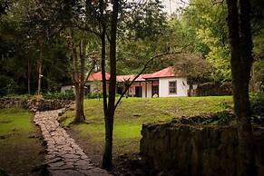 Termales Los Volcanes