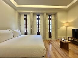 Collection 1A in Oporto