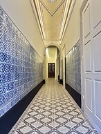 Collection 4F in Oporto