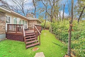 Serene Deck 10 Mins Garland City Square