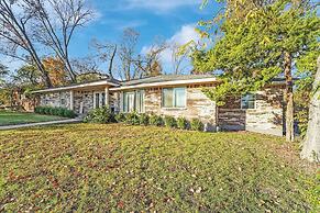 Serene Deck 10 Mins Garland City Square