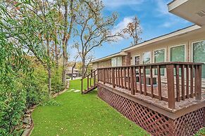 Serene Deck 10 Mins Garland City Square