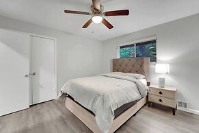 Serene Deck 10 Mins Garland City Square