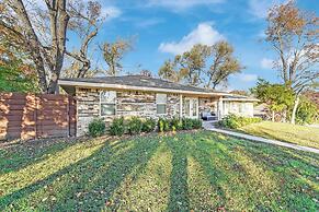 Serene Deck 10 Mins Garland City Square