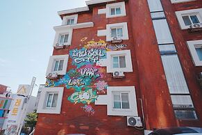LETO HOUSE