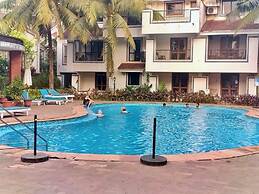 Goan Hideaway - Tres