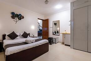 Goan Hideaway - Tres
