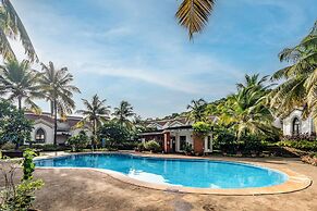 Goan Hideaway - Tres