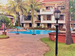 Goan Hideaway - Tres