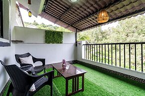 Goan Hideaway - Tres