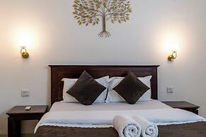Goan Hideaway - Tres