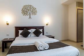 Goan Hideaway - Tres