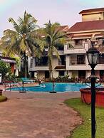 Goan Hideaway - Tres