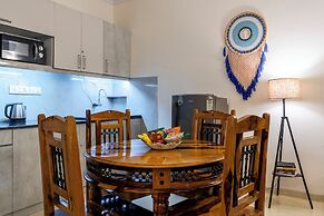 Goan Hideaway - Tres