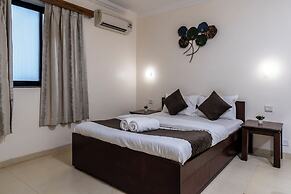 Goan Hideaway - Tres