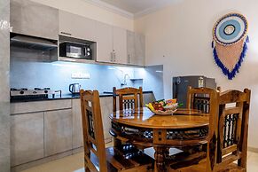 Goan Hideaway - Tres