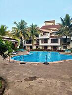 Goan Hideaway - Tres