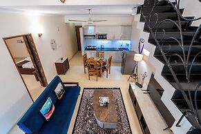 Goan Hideaway - Tres