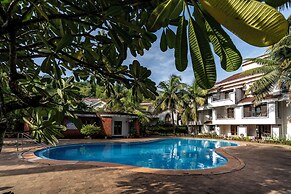 Goan Hideaway - Tres