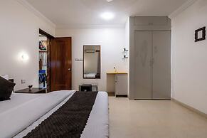 Goan Hideaway - Tres