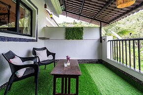 Goan Hideaway - Tres