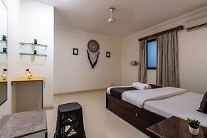 Goan Hideaway - Tres