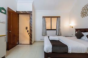Goan Hideaway - Tres
