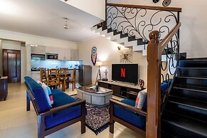 Goan Hideaway - Tres