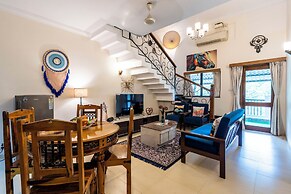 Goan Hideaway - Tres