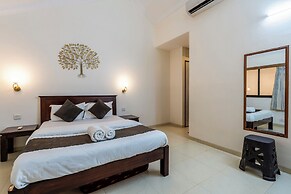 Goan Hideaway - Tres