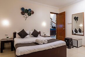 Goan Hideaway - Tres