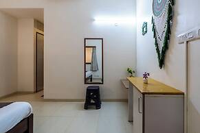 Goan Hideaway - Tres