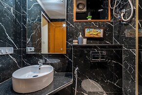 Goan Hideaway - Tres