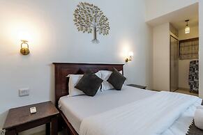 Goan Hideaway - Tres