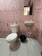 Pousada Estilo Brasil