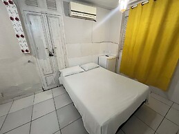 Pousada Estilo Brasil