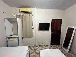 Pousada Estilo Brasil